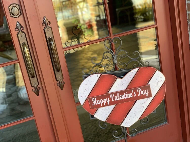 Valentine Sweetheart Specials