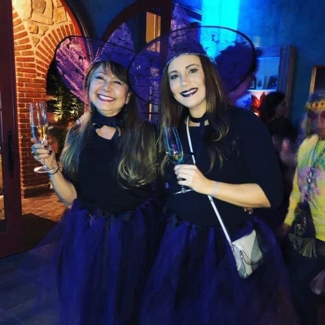 Siren Song's Annual Halloween Costume &amp; Dance Party 