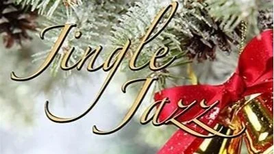 Jingle Jazz Live Music