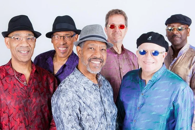 Siren Song Summer Concert Series Featuring an Evening with BroHamm