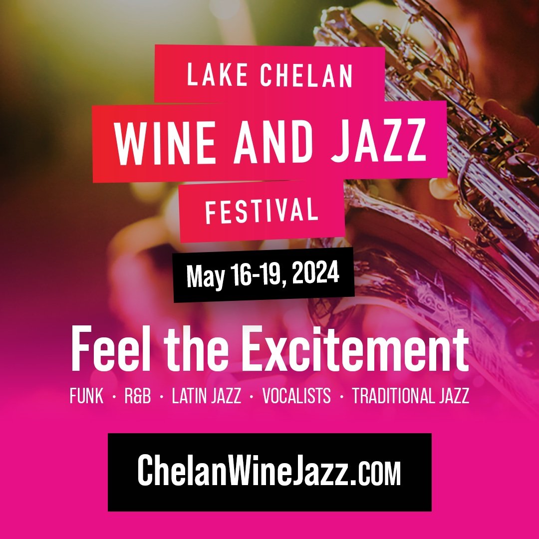 Lake Chelan Wine and Jazz Festival Performances at Siren Song