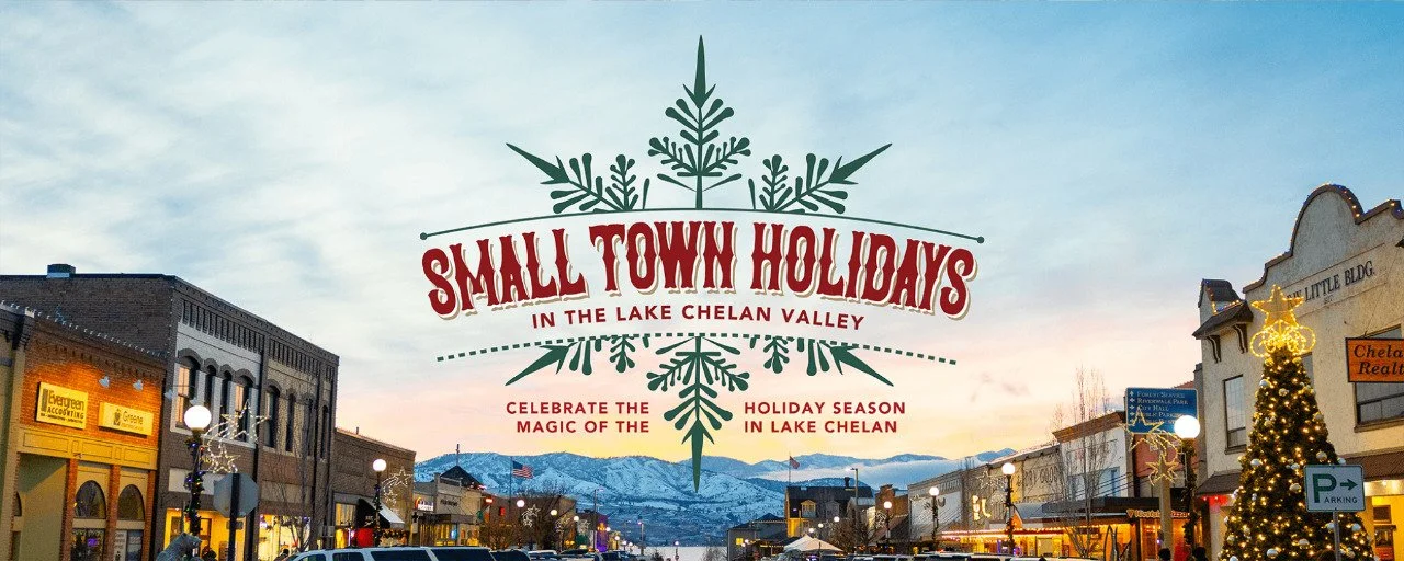 Small Town Holidays Specials 
