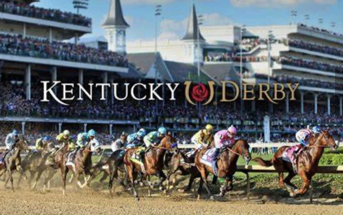 Kentucky Derby Party
