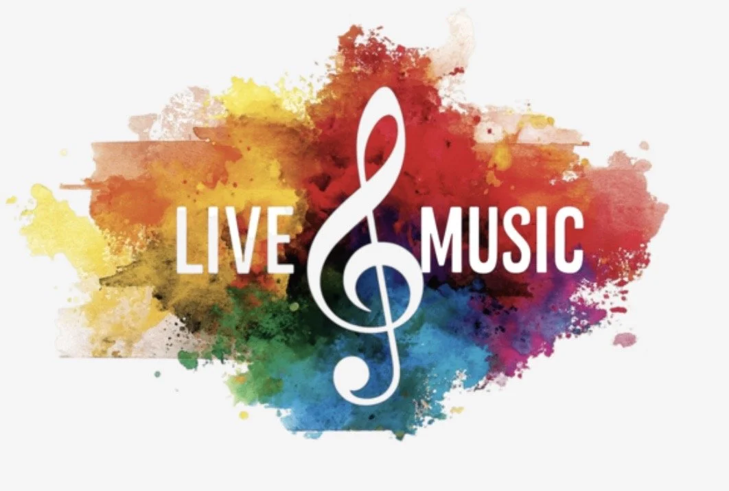 Live Music Saturdays