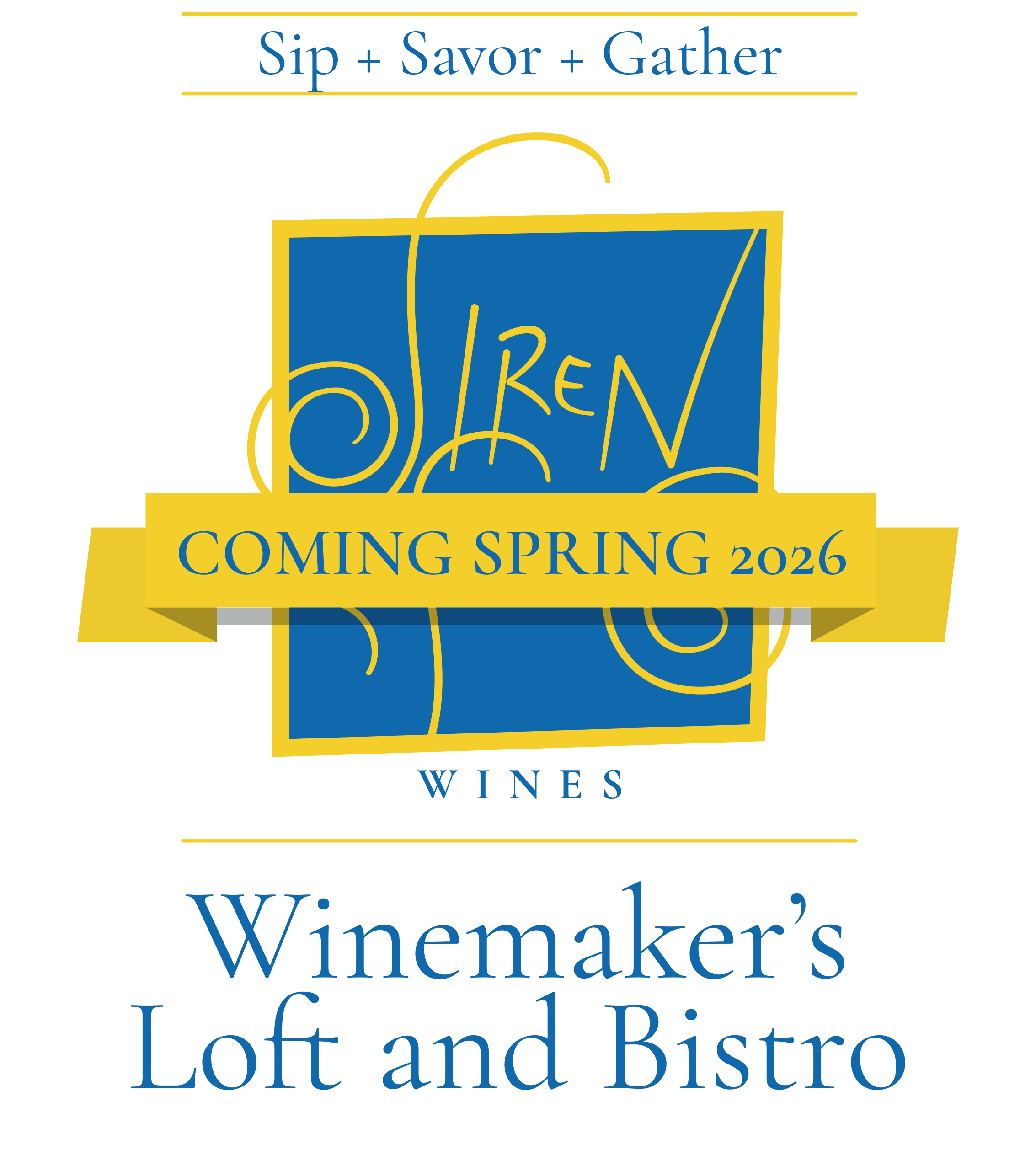 Winemaker's Loft and Bistro Grand Opening