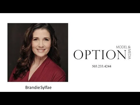Brandie Sylfae - Demo Reel 2020