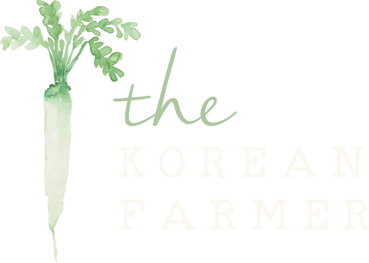 The Korean Farmer