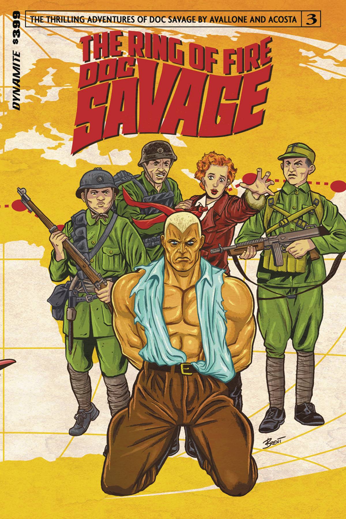 New comics for Wednesday, May 24th