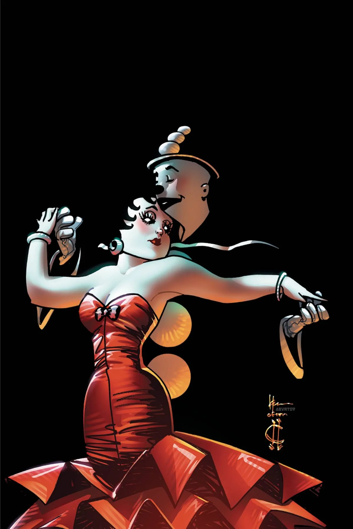 New comics for Wednesday, May 31st 2017