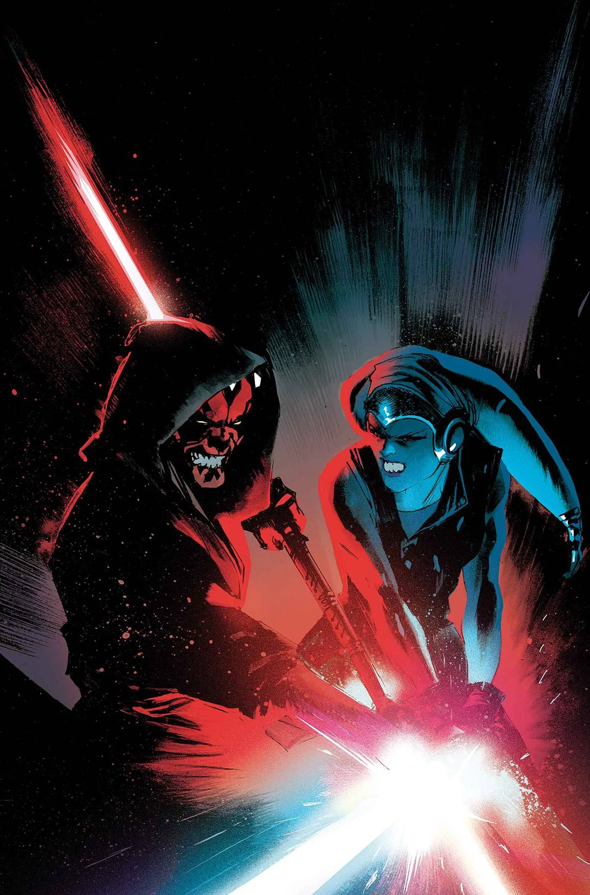 New comics for Wednesday, July 19 2017