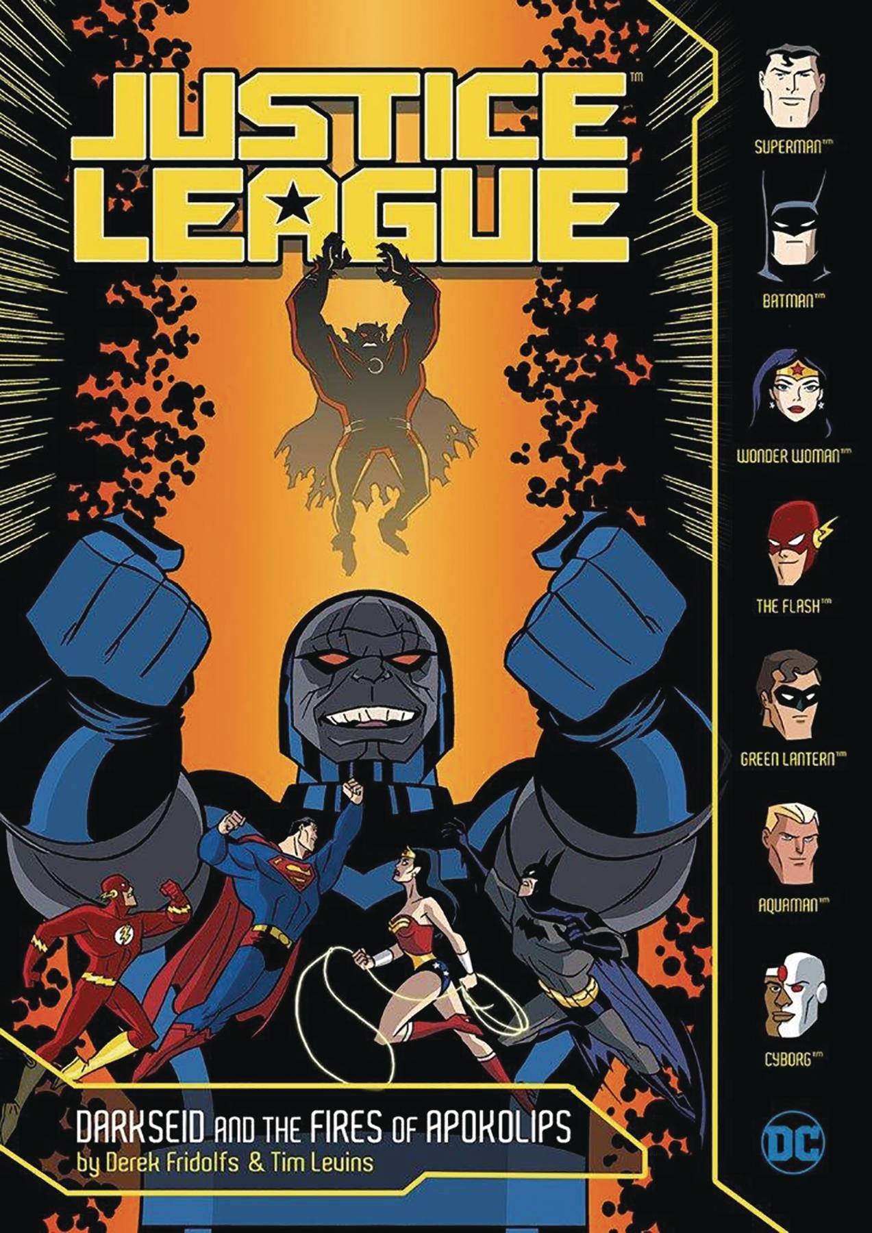 New comics for August 16, 2017