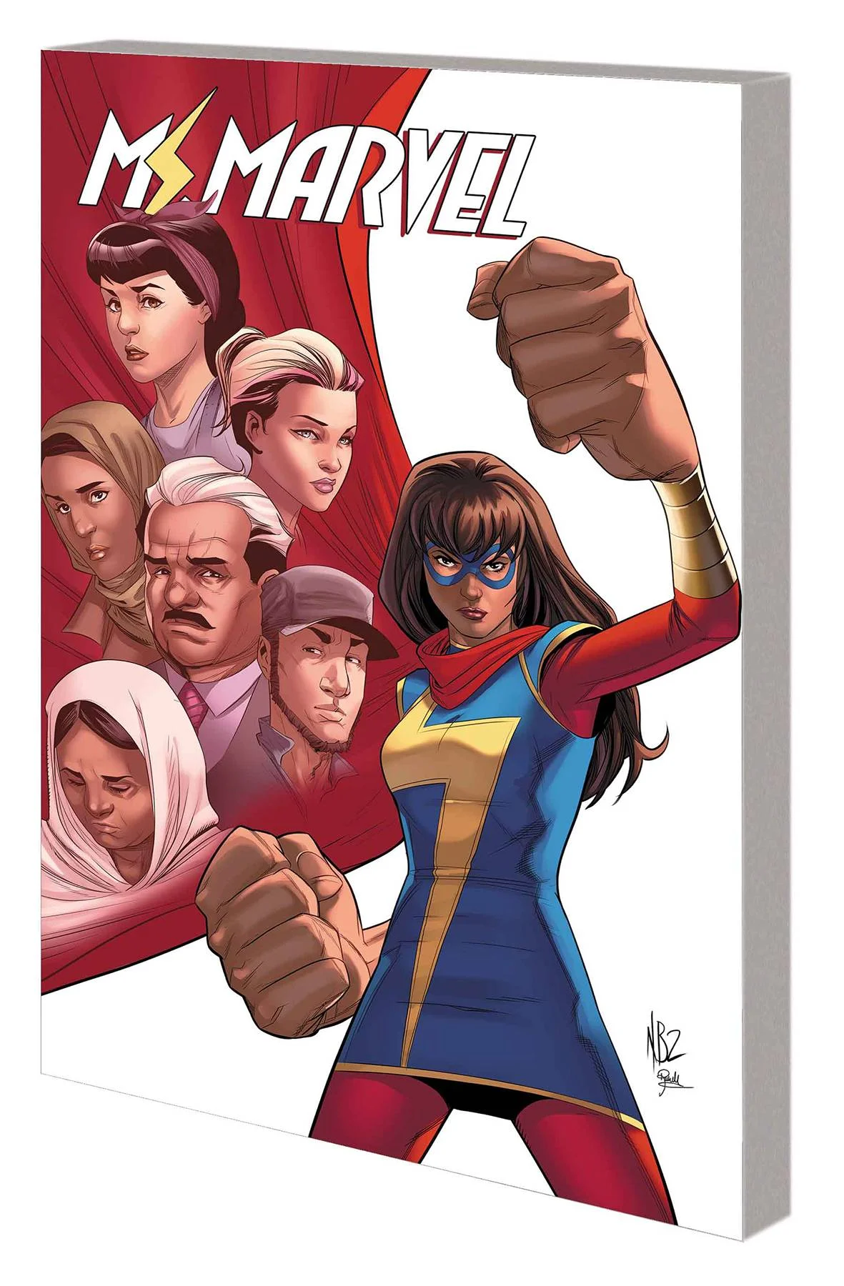 New comics for Wednesday, December 13 
