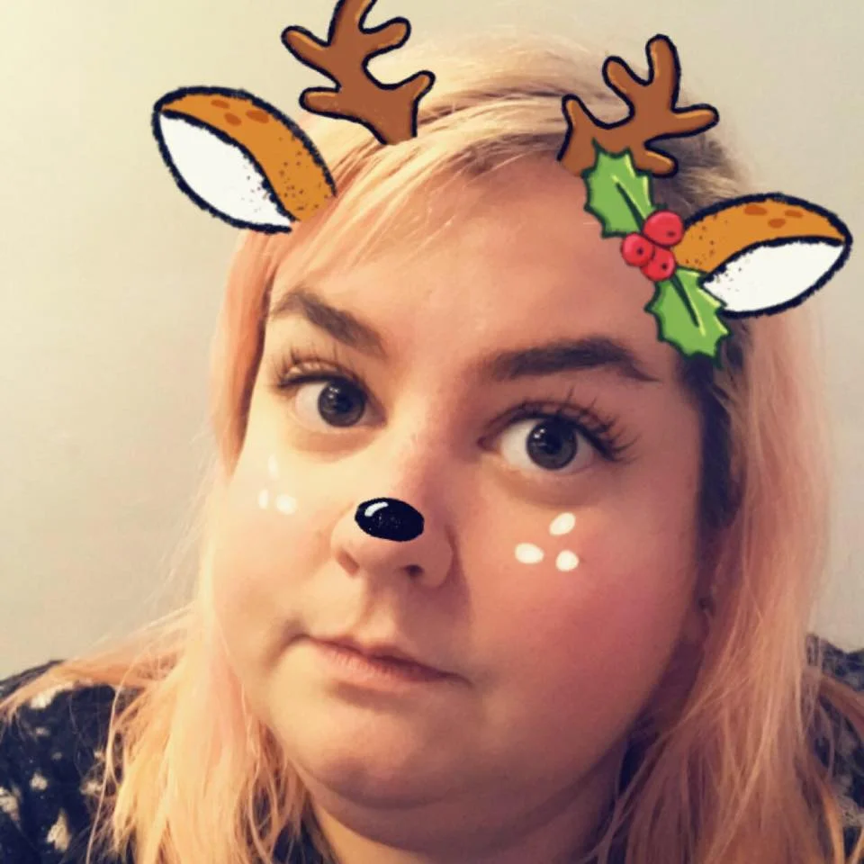 Sarah's final Stream Brain Comics video