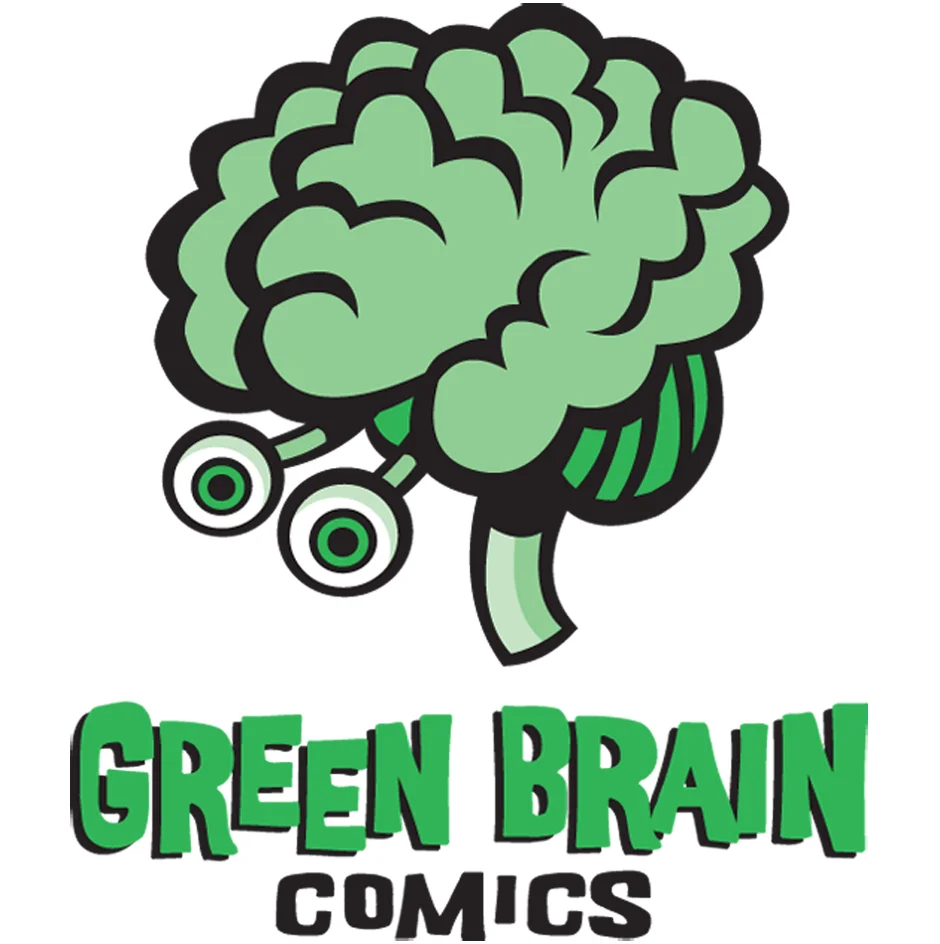 New Comic Book Day Preview 01-03-2017