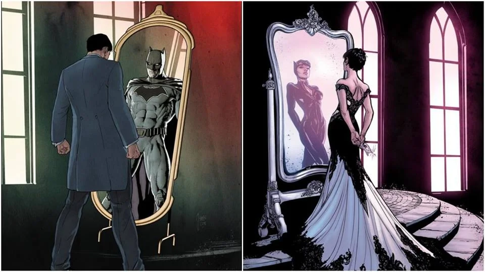 New Comic List 04-04-18 Green Brain Comics