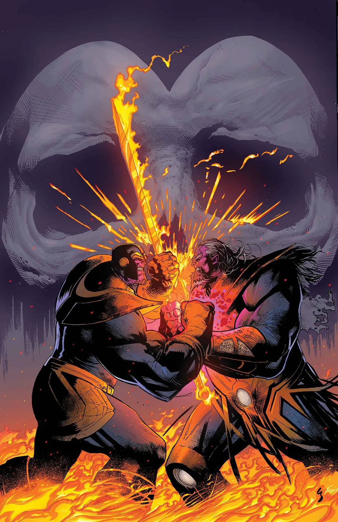 New Comic List 04-11-18 @GBC