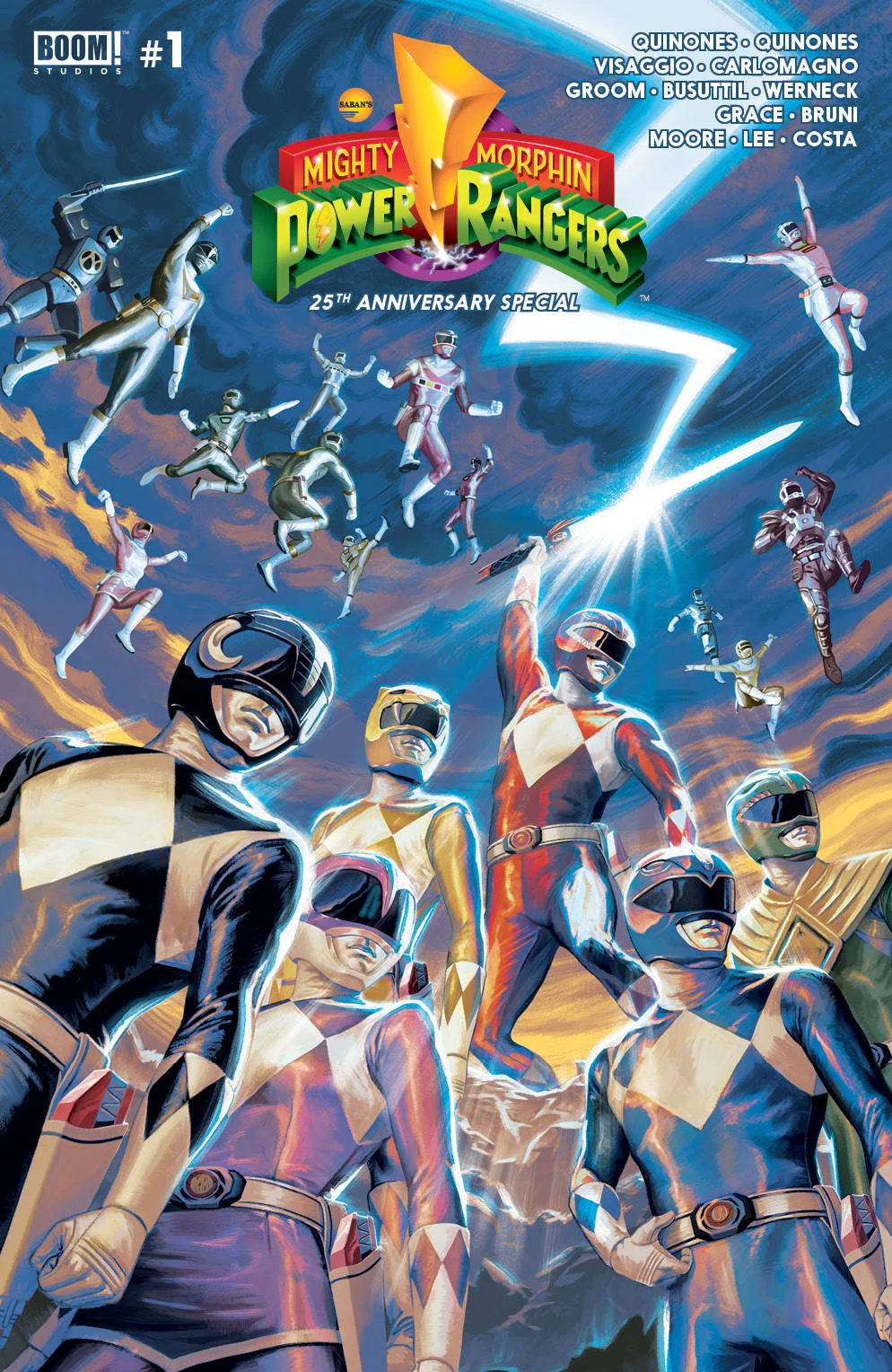 New Comics List for Wednesday, June 27, 2018