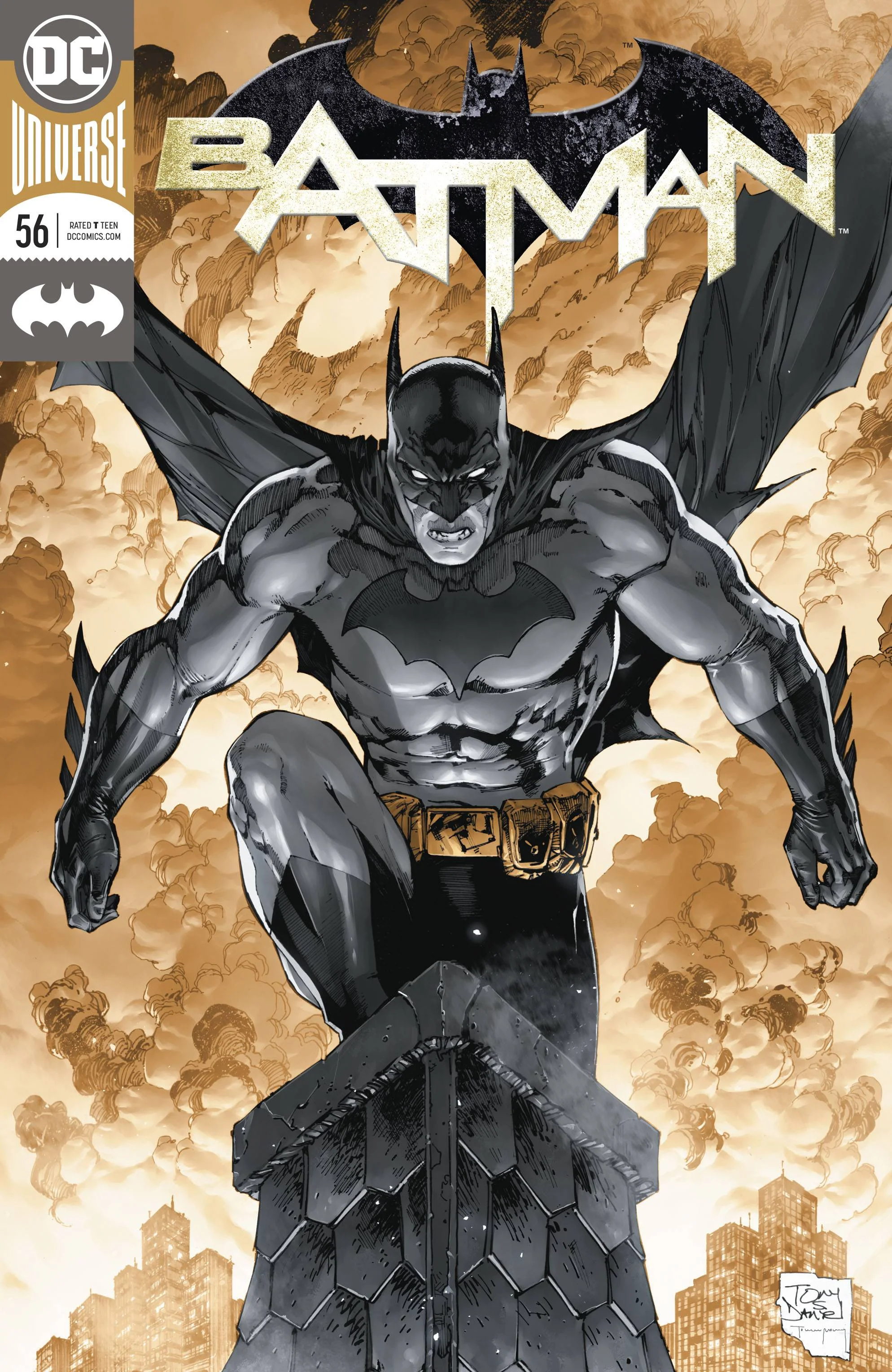 New Comics List for 10/03 @ Green Brain Comics