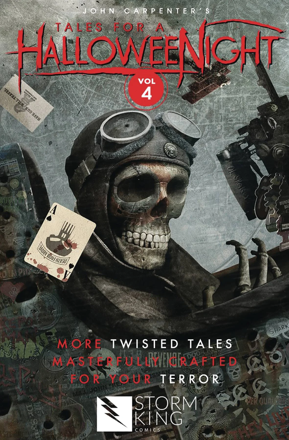 New Comics List for 10/10 @ Green Brain Comics