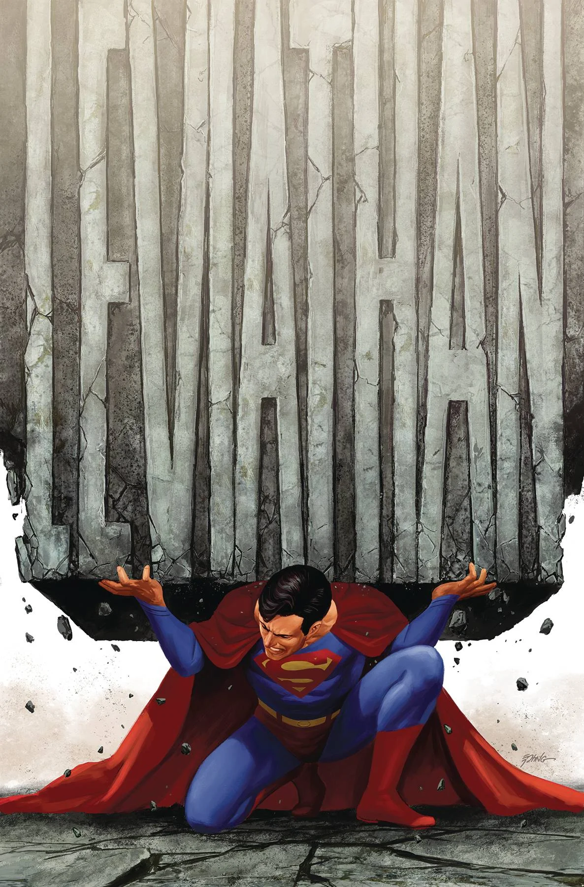 New Comics List for 05/22 @ Green Brain Comics