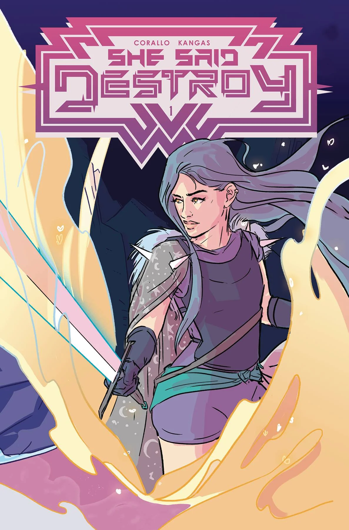New Comics List for 05/29 @ Green Brain Comics