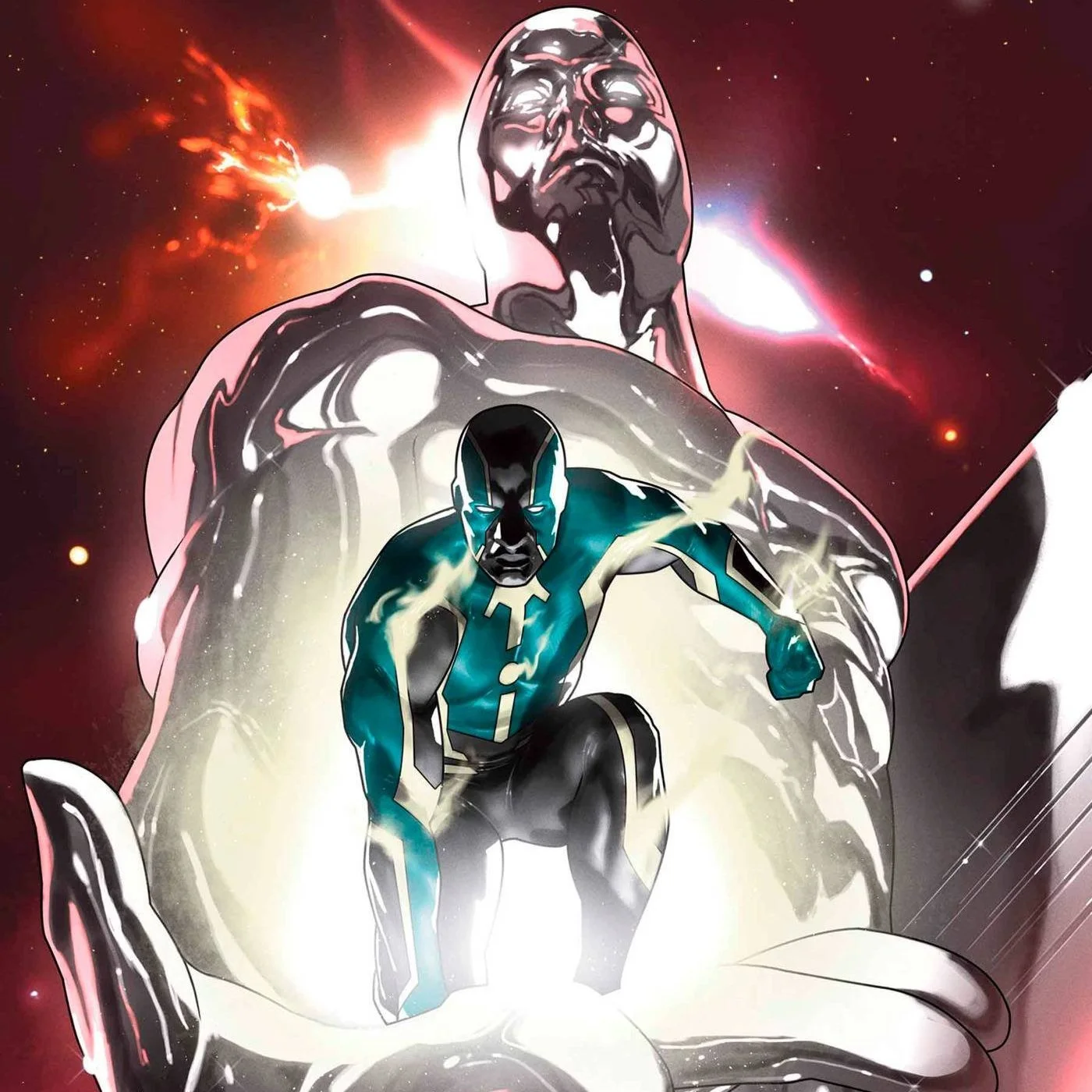 New Comics &amp; Graphic Novels Wednesday February 1, 2023