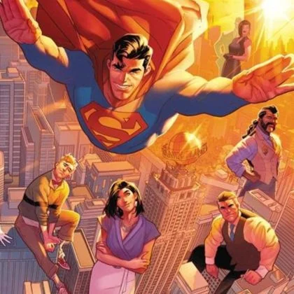 New Comics &amp; Graphic Novels Wednesday February 22 2023