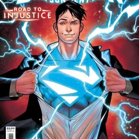 New Comics &amp; Graphic Novels Wednesday, March 8th, 2023