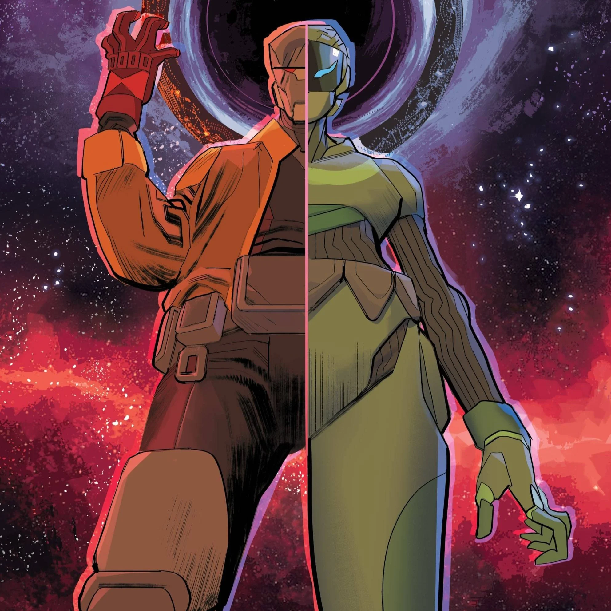 New Comics for Wednesday, June 14, 2023