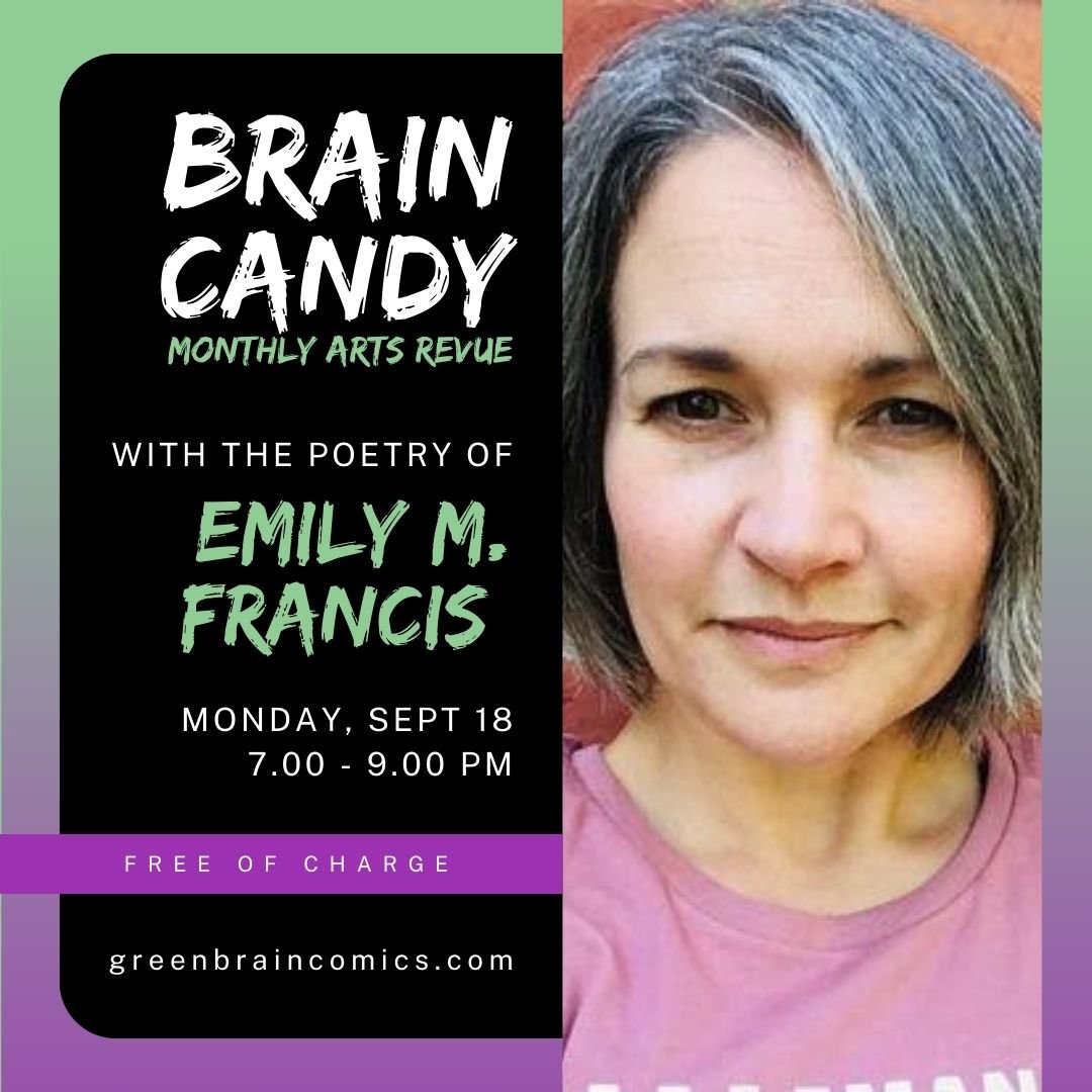Brain Candy September 2023 talent Emily M Francis.jpg
