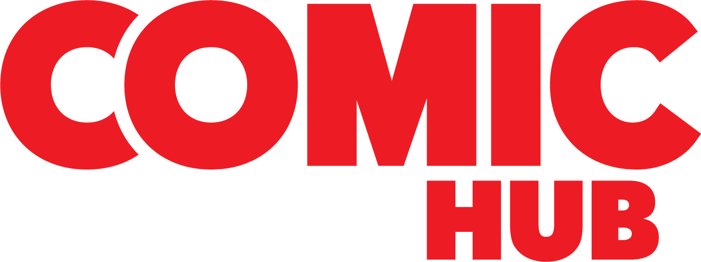 How to use Comichub