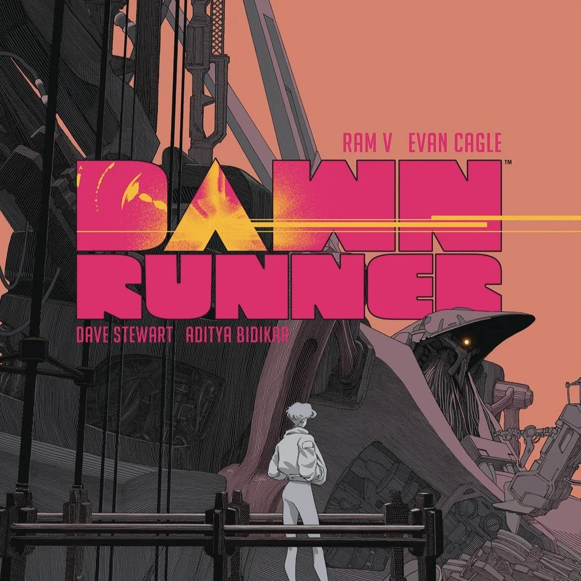 New Comics for Wednesday, March 20, 2024 at Green Brain Comics