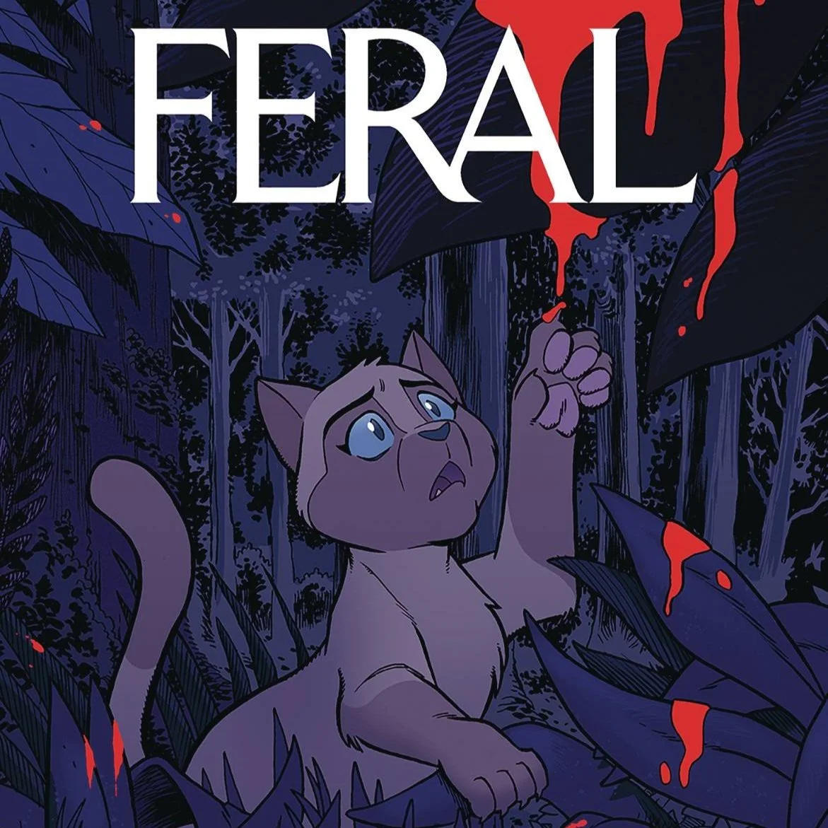 New Comics for Wednesday, March 27, 2024