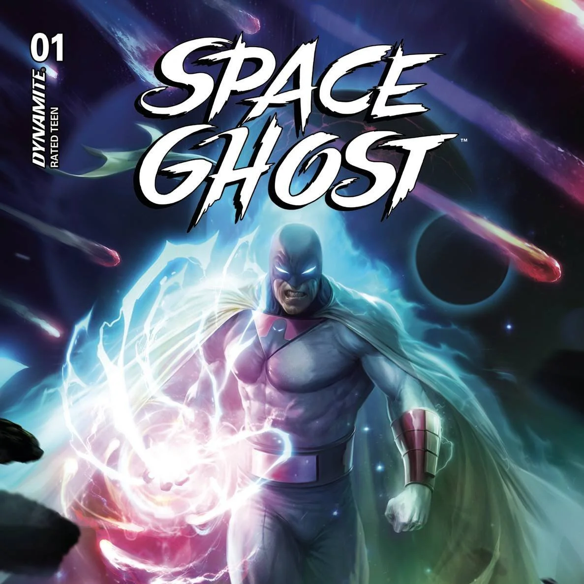 New Comics for Wednesday, May 1, 2024