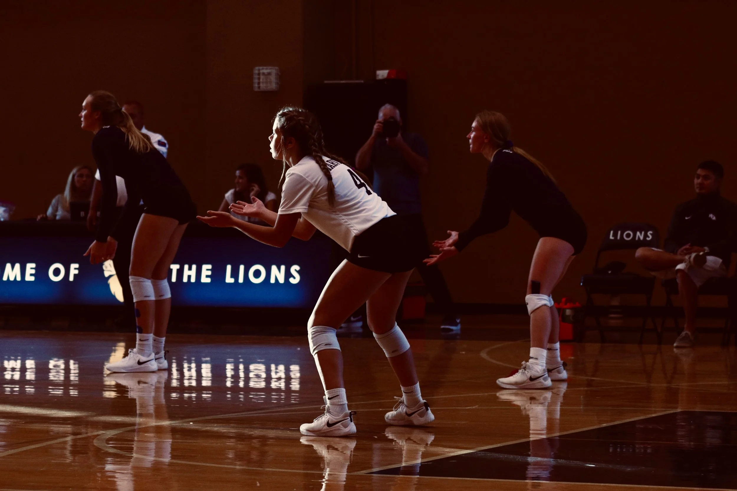 The Magic in the Madness of Youth Sports  (and what leaders everywhere can learn from it)