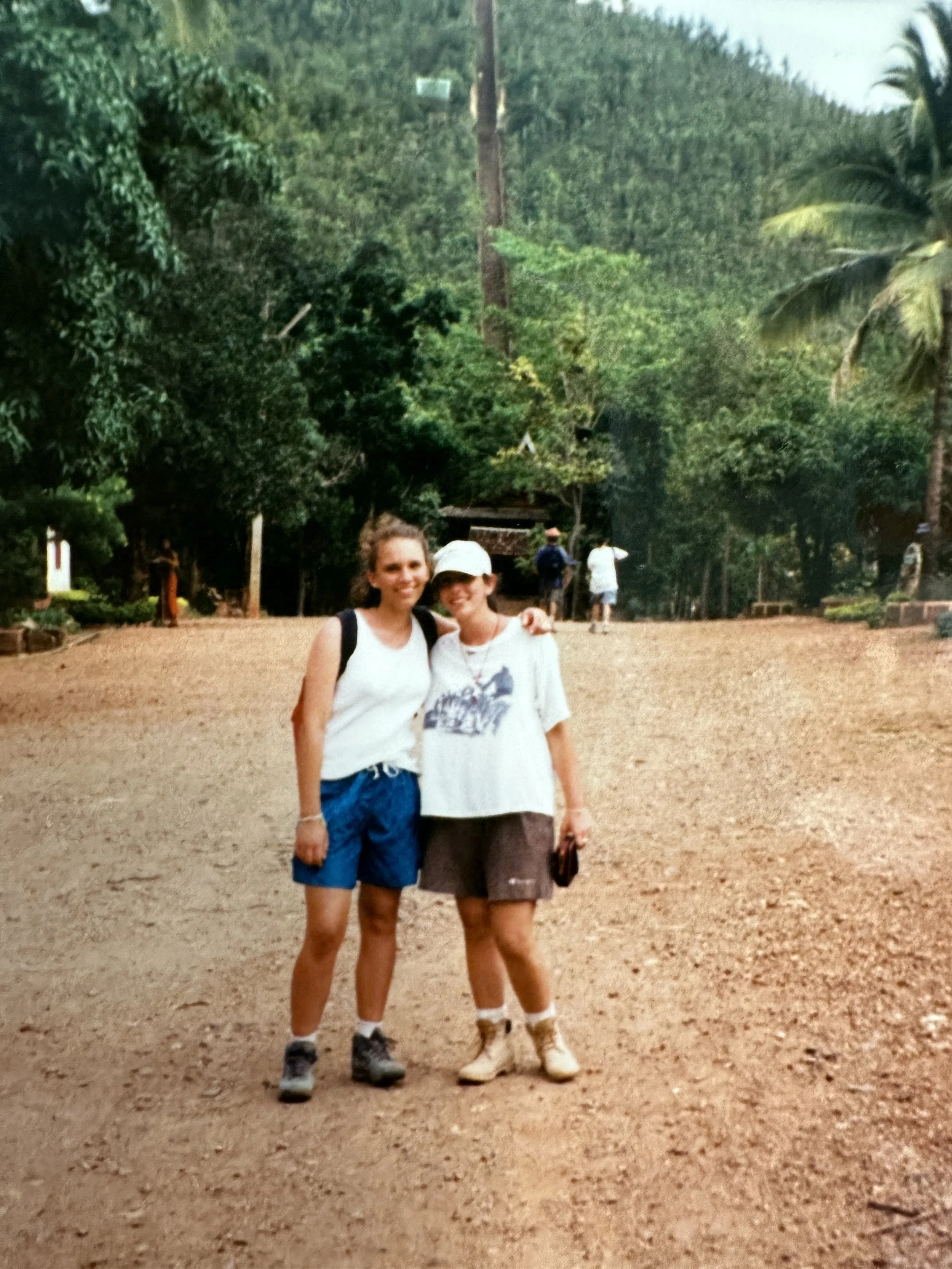 Always Show Up to the Bat Mitzvah (and other learnings from an inconvenient relationship)