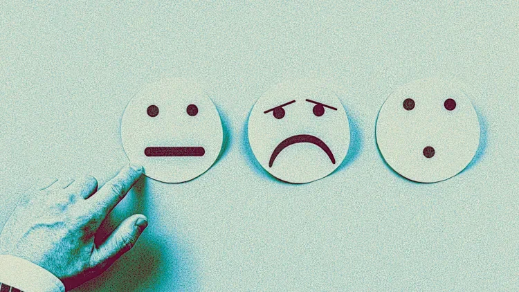 How to Take (and grow from) Difficult Feedback - Fast Company Article 