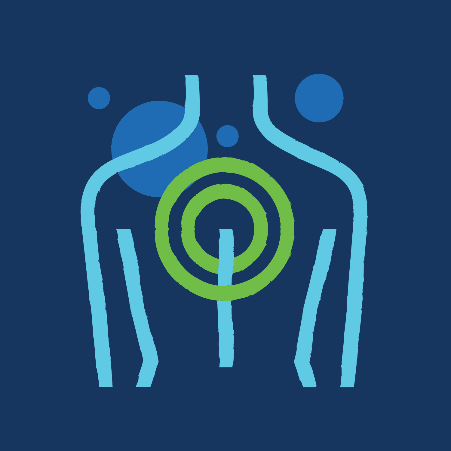 Chronic Back Pain