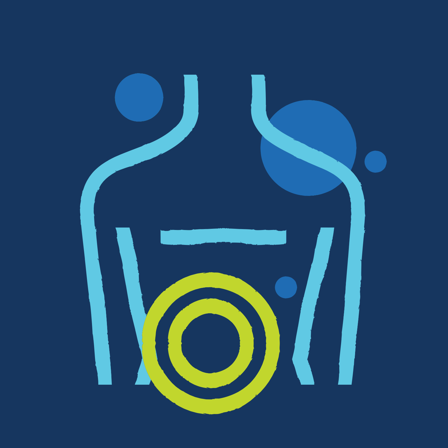 Chronic Stomach Pain