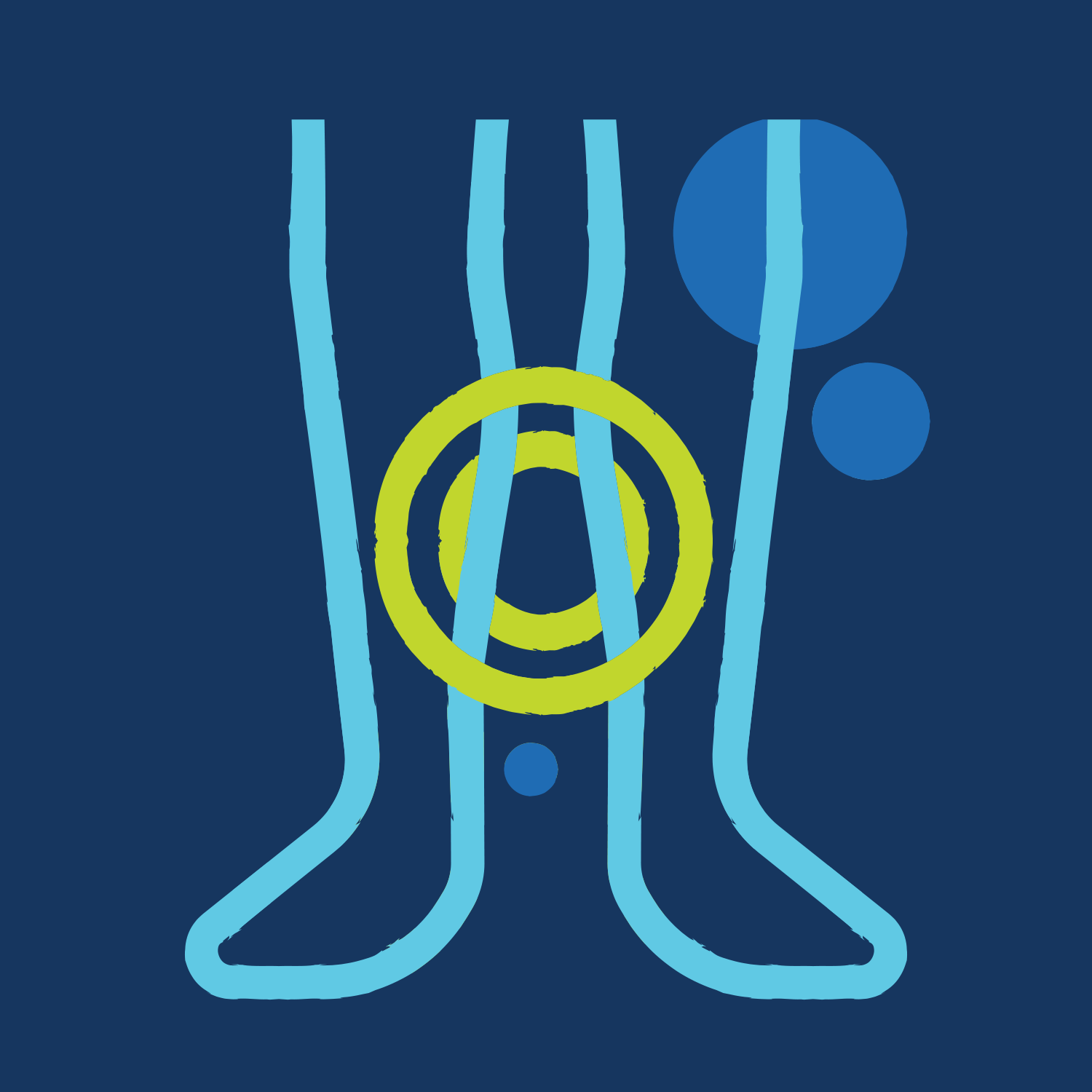 Chronic Leg Pain