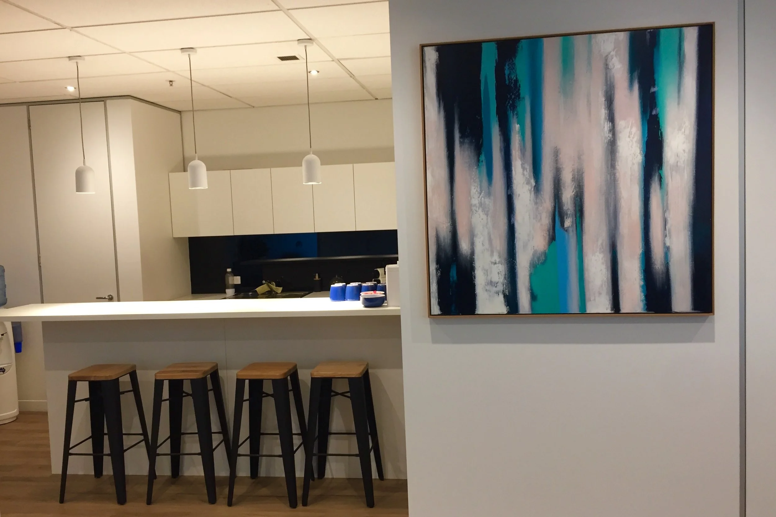 Pain Specialists Australia - Consulting Rooms Coffee Bar.JPG