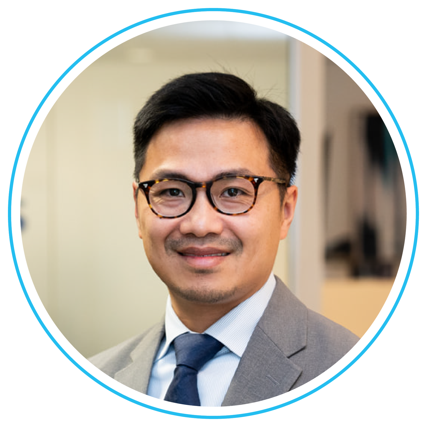 Meet the Team — Pain Specialists Australia