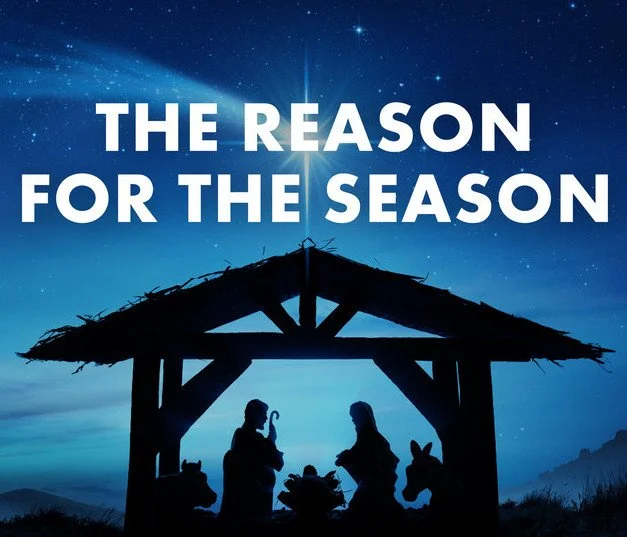 The Reason for Christmas