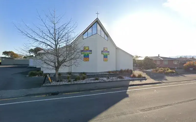 My St Christopher's Story