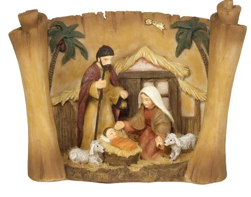 Why God Became Human