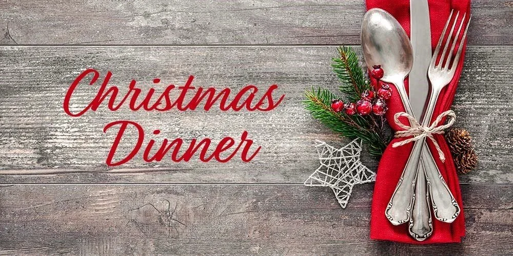 Parish Christmas Luncheon