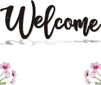 Pastor Nigel's Welcome
