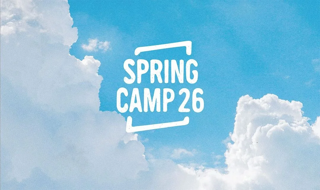 Spring Camp
