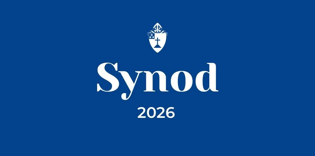 Diocesan Synod 2026
