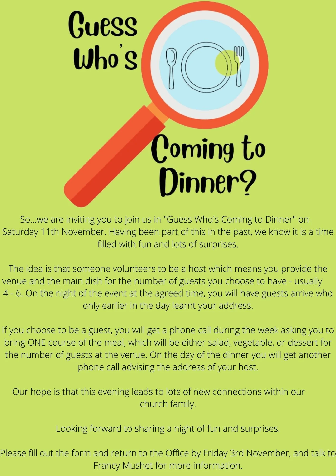 st-christopher-s-anglican-church-blenheim-guess-who-s-coming-to-dinner